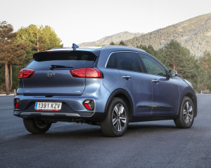 NUEVO KIA NIRO PHEV   CALIDAD MEDIA 002